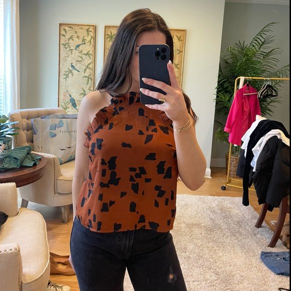 Rustic Buddy Love Tank - Picture 2 of 3